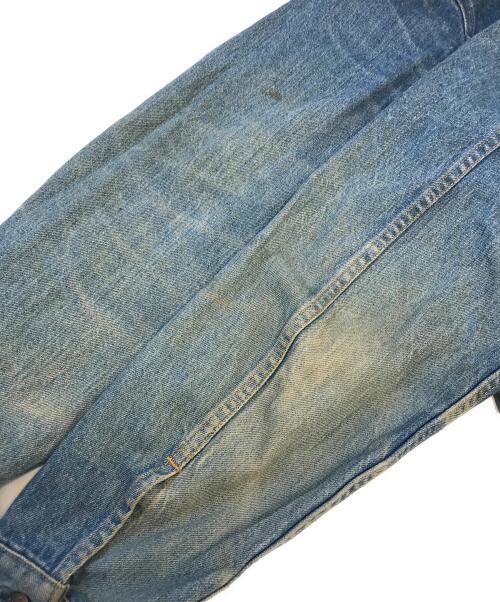 LEVI'S（リーバイス）LEVI'S (リーバイス) 71506 インディゴ サイズ:50の古着・服飾アイテム