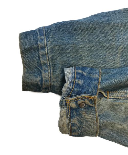 LEVI'S（リーバイス）LEVI'S (リーバイス) 71506 インディゴ サイズ:50の古着・服飾アイテム