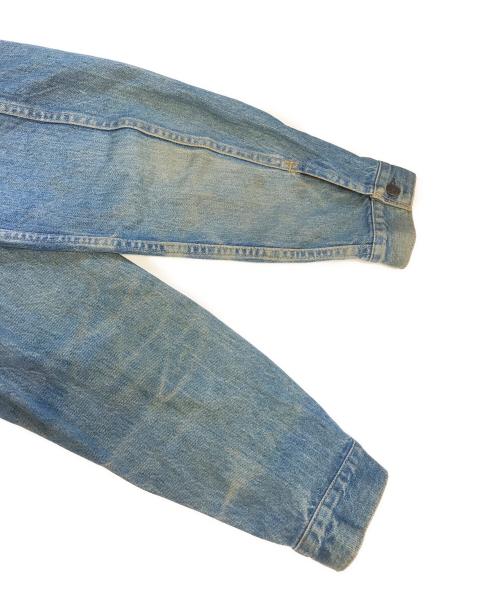 LEVI'S（リーバイス）LEVI'S (リーバイス) 71506 インディゴ サイズ:50の古着・服飾アイテム