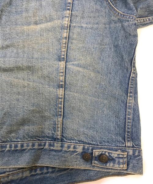 LEVI'S（リーバイス）LEVI'S (リーバイス) 71506 インディゴ サイズ:50の古着・服飾アイテム