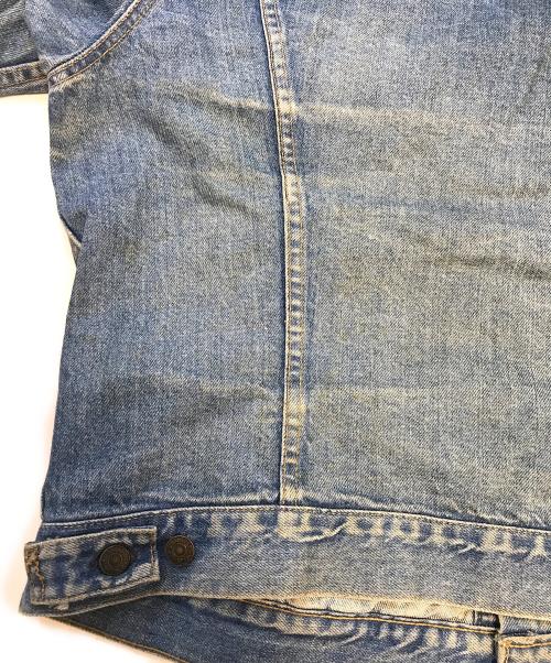 LEVI'S（リーバイス）LEVI'S (リーバイス) 71506 インディゴ サイズ:50の古着・服飾アイテム