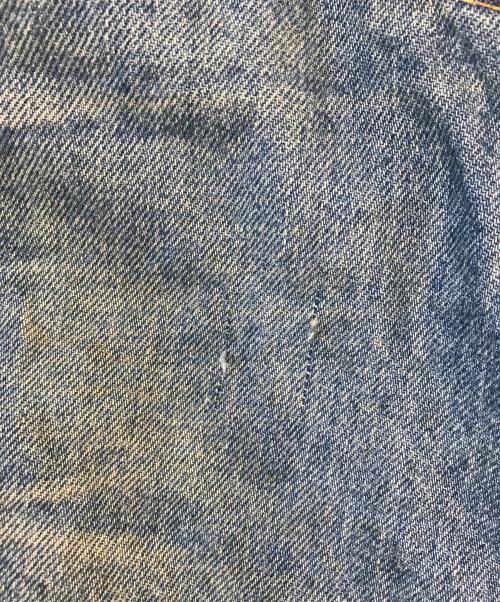 LEVI'S（リーバイス）LEVI'S (リーバイス) 71506 インディゴ サイズ:50の古着・服飾アイテム