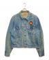 LEVI'S（リーバイス）の古着「71506」｜インディゴ