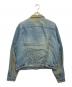 LEVI'S (リーバイス) 71506 インディゴ サイズ:50：14000円