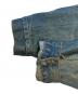 中古・古着 LEVI'S (リーバイス) 71506 インディゴ サイズ:50：14000円