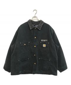 中古・古着通販】CarHartt (カーハート) ミシガンチョアコート