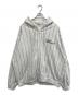 COOTIE PRODUCTIONS（クーティープロダクツ）の古着「ジップパーカー」｜グレー