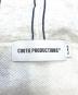 COOTIE PRODUCTIONSの古着・服飾アイテム：12000円