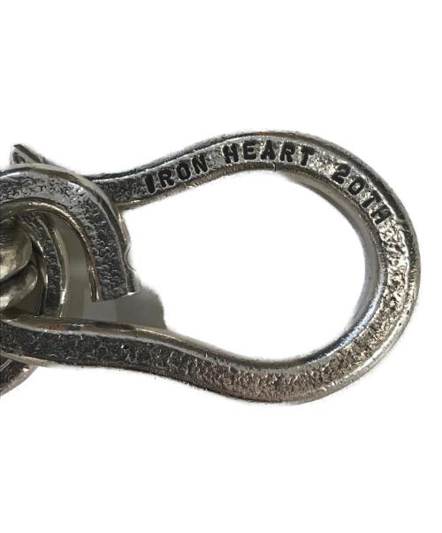 IRON HEART（アイアンハート）IRON HEART (アイアンハート) ROAD (ロード) キーホルダー サイズ:表記なしの古着・服飾アイテム