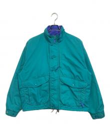 L.L.Bean（エルエルビーン）の古着「windy ridge jacket」｜グリーン