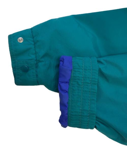 L.L.Bean（エルエルビーン）L.L.Bean (エルエルビーン) windy ridge jacket グリーン サイズ:LARGEの古着・服飾アイテム