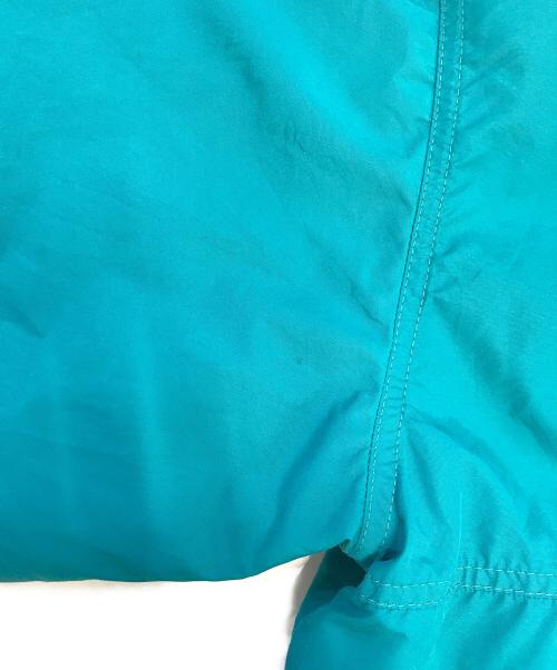 L.L.Bean（エルエルビーン）L.L.Bean (エルエルビーン) windy ridge jacket グリーン サイズ:LARGEの古着・服飾アイテム