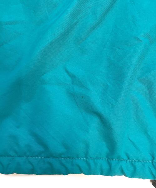 L.L.Bean（エルエルビーン）L.L.Bean (エルエルビーン) windy ridge jacket グリーン サイズ:LARGEの古着・服飾アイテム