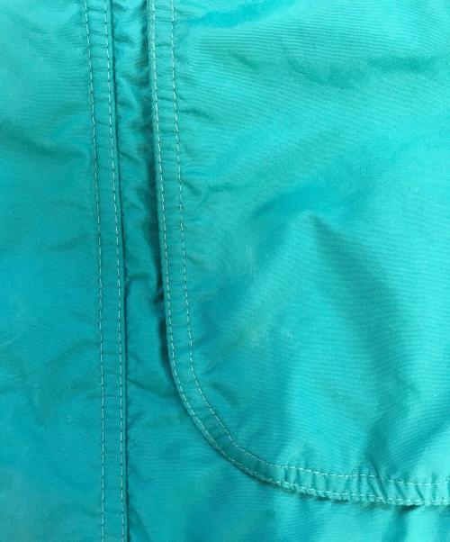 L.L.Bean（エルエルビーン）L.L.Bean (エルエルビーン) windy ridge jacket グリーン サイズ:LARGEの古着・服飾アイテム