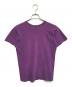 RUSSELL ATHLETIC (ラッセルアスレチック) プリントTシャツ パープル サイズ:M：7000円