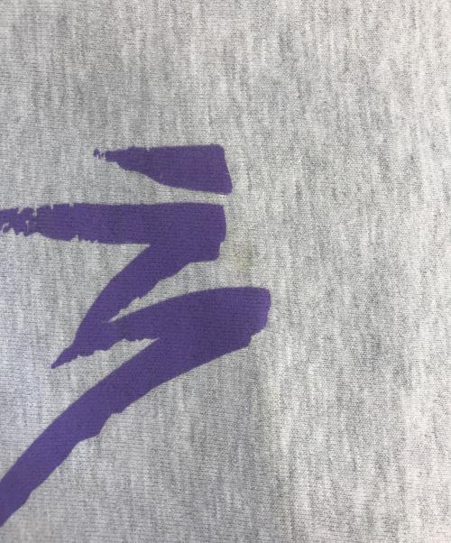 Champion（チャンピオン）Champion (チャンピオン) リバースウィーブスウェット グレー サイズ:MEDIUMの古着・服飾アイテム