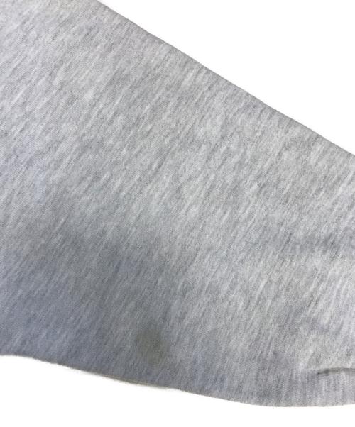 Champion（チャンピオン）Champion (チャンピオン) リバースウィーブスウェット グレー サイズ:MEDIUMの古着・服飾アイテム