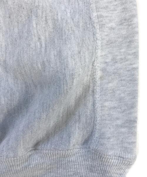 Champion（チャンピオン）Champion (チャンピオン) リバースウィーブスウェット グレー サイズ:MEDIUMの古着・服飾アイテム