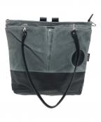 DULUTH PACKダルースパック）の古着「Convertible Jet-Setter Tote Waxed Canvas」