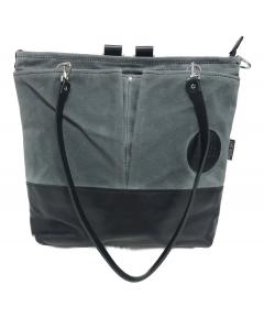 中古・古着通販】JILTU (ジルチュ) petit frill shoulder bag ブラック