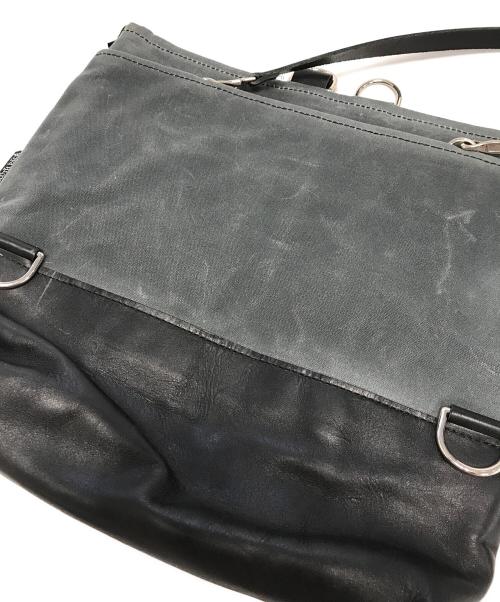 DULUTH PACK（ダルースパック）DULUTH PACK (ダルースパック) Convertible Jet-Setter Tote Waxed Canvasの古着・服飾アイテム