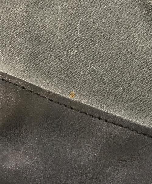 DULUTH PACK（ダルースパック）DULUTH PACK (ダルースパック) Convertible Jet-Setter Tote Waxed Canvasの古着・服飾アイテム