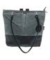 DULUTH PACK（ダルースパック）の古着「Convertible Jet-Setter Tote Waxed Canvas」