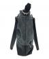 DULUTH PACK (ダルースパック) Convertible Jet-Setter Tote Waxed Canvas：14000円