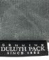 中古・古着 DULUTH PACK (ダルースパック) Convertible Jet-Setter Tote Waxed Canvas：14000円