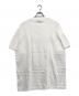 Creek (クリーク) プリントTシャツ ホワイト サイズ:XL：10000円