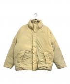 thisisneverthatディスイズネバーザット）の古着「ジャケット」｜カーキ