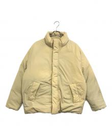 thisisneverthat（ディスイズネバーザット）の古着「ジャケット」｜カーキ