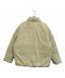 thisisneverthat (ディスイズネバーザット) ジャケット カーキ サイズ:L：12000円