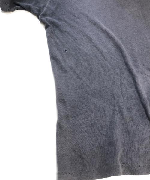 Hanes（ヘインズ）Hanes (ヘインズ) プリントTシャツ グレー サイズ:XLの古着・服飾アイテム