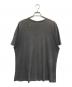 Hanes (ヘインズ) プリントTシャツ グレー サイズ:XL：20000円