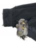 中古・古着 CarHartt (カーハート) ダックワークシャツジャケット ブラック サイズ:M：10000円