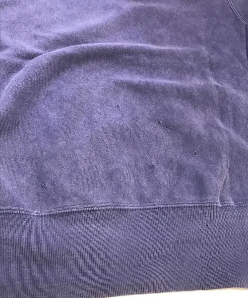 Champion（チャンピオン）Champion (チャンピオン) リバースウィーブパーカー ネイビー サイズ:Lの古着・服飾アイテム