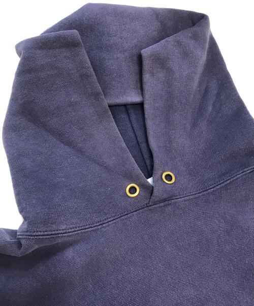 Champion（チャンピオン）Champion (チャンピオン) リバースウィーブパーカー ネイビー サイズ:Lの古着・服飾アイテム