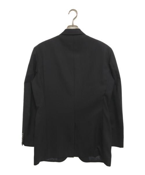 POLO RALPH LAUREN（ポロ・ラルフローレン）POLO RALPH LAUREN (ポロ・ラルフローレン) セットアップスーツ ネイビー サイズ:C98-W86-T185の古着・服飾アイテム
