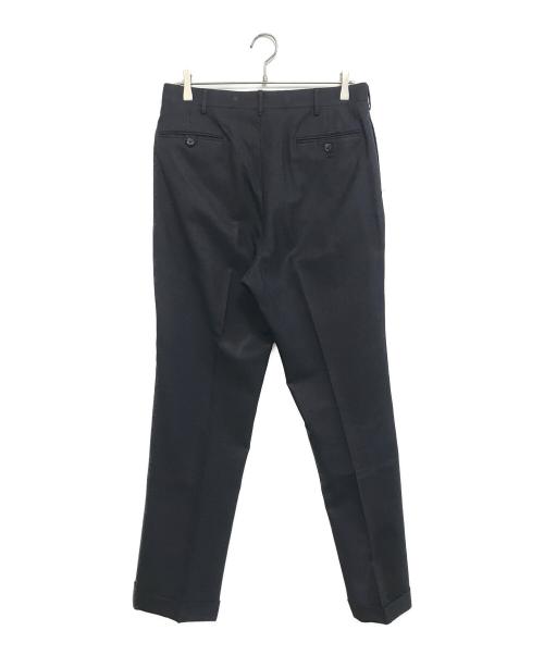 POLO RALPH LAUREN（ポロ・ラルフローレン）POLO RALPH LAUREN (ポロ・ラルフローレン) セットアップスーツ ネイビー サイズ:C98-W86-T185の古着・服飾アイテム