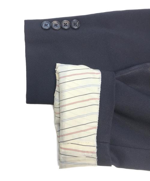 POLO RALPH LAUREN（ポロ・ラルフローレン）POLO RALPH LAUREN (ポロ・ラルフローレン) セットアップスーツ ネイビー サイズ:C98-W86-T185の古着・服飾アイテム