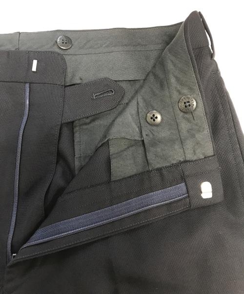 POLO RALPH LAUREN（ポロ・ラルフローレン）POLO RALPH LAUREN (ポロ・ラルフローレン) セットアップスーツ ネイビー サイズ:C98-W86-T185の古着・服飾アイテム
