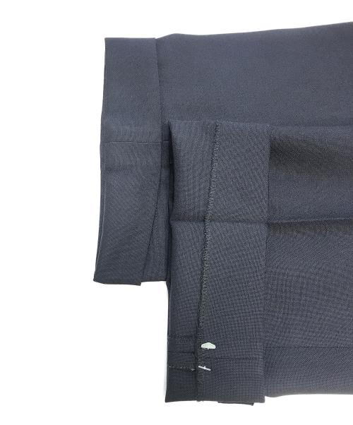 POLO RALPH LAUREN（ポロ・ラルフローレン）POLO RALPH LAUREN (ポロ・ラルフローレン) セットアップスーツ ネイビー サイズ:C98-W86-T185の古着・服飾アイテム