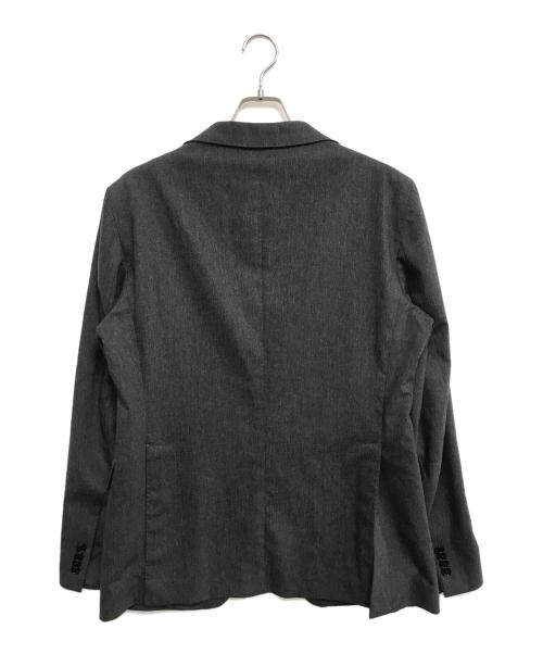 TAGLIATORE（タリアトーレ）TAGLIATORE (タリアトーレ) セットアップスーツ グレー サイズ:50の古着・服飾アイテム