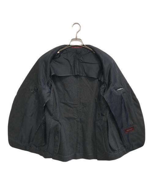 TAGLIATORE（タリアトーレ）TAGLIATORE (タリアトーレ) セットアップスーツ グレー サイズ:50の古着・服飾アイテム