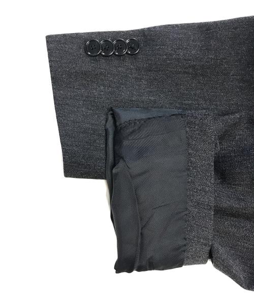TAGLIATORE（タリアトーレ）TAGLIATORE (タリアトーレ) セットアップスーツ グレー サイズ:50の古着・服飾アイテム
