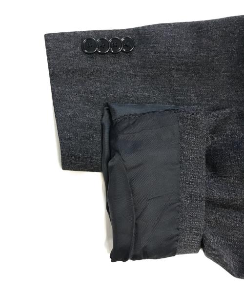 TAGLIATORE（タリアトーレ）TAGLIATORE (タリアトーレ) セットアップスーツ グレー サイズ:50の古着・服飾アイテム