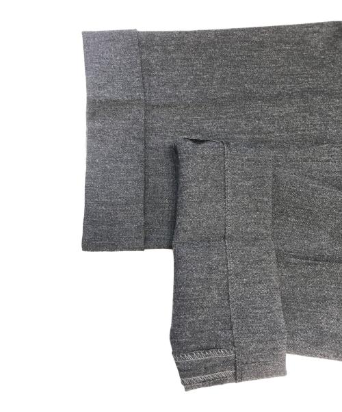 TAGLIATORE（タリアトーレ）TAGLIATORE (タリアトーレ) セットアップスーツ グレー サイズ:50の古着・服飾アイテム