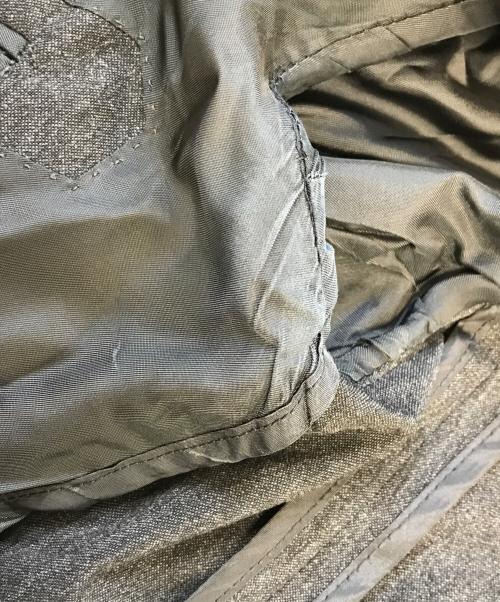 TAGLIATORE（タリアトーレ）TAGLIATORE (タリアトーレ) セットアップスーツ グレー サイズ:50の古着・服飾アイテム
