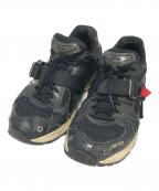 asicsアシックス）の古着「GEL-KAYANO 14」｜ブラック